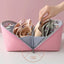 Multifunctional Travel Underwear Storage Organizer Pouch