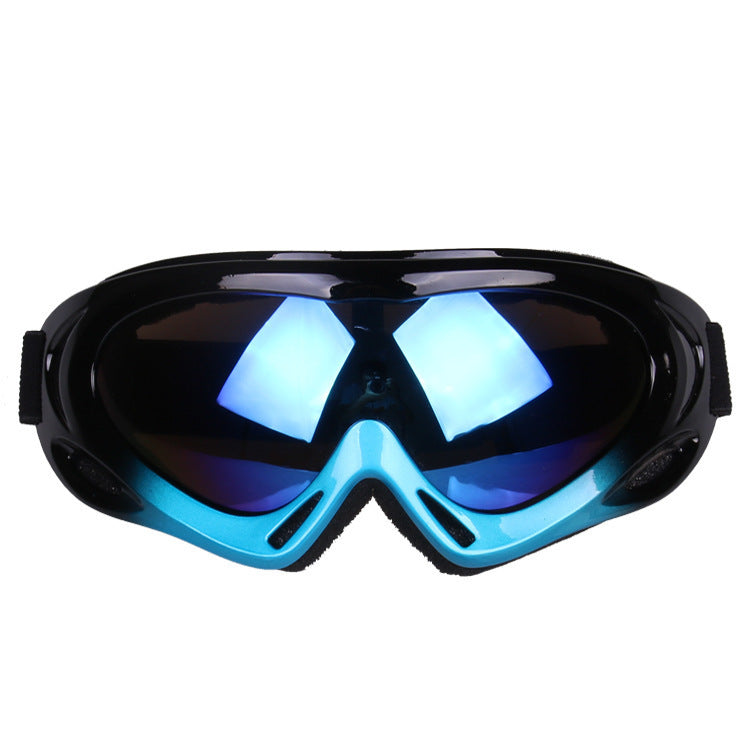 Gafas de esquí premium para aventuras al aire libre