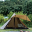 Waterproof Outdoor Camping Chimney Tent