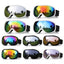 Premium Men's and Women's Outdoor Ski Goggles