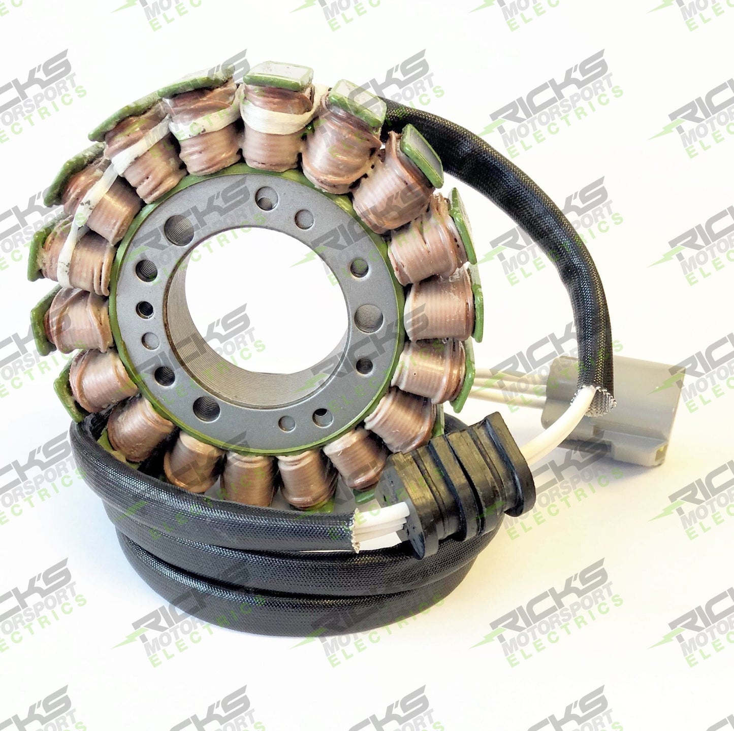 Stator de neige OEM Style Yamaha 24-402 de Ricks Motorsport Electric