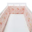 Baby Four Seasons Bed Fence Baby Children Anti fall Cotton Bed Fence Cotton Baby Bed Protective Fence - Korvel