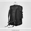 Mochila de Senderismo Multifuncional Premium para Exterior