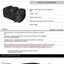 Mochila de Senderismo Multifuncional Premium para Exterior