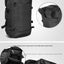 Mochila de Senderismo Multifuncional Premium para Exterior