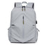 Sac à dos pour ordinateur portable étanche pour hommes - Sac à ordinateur premium