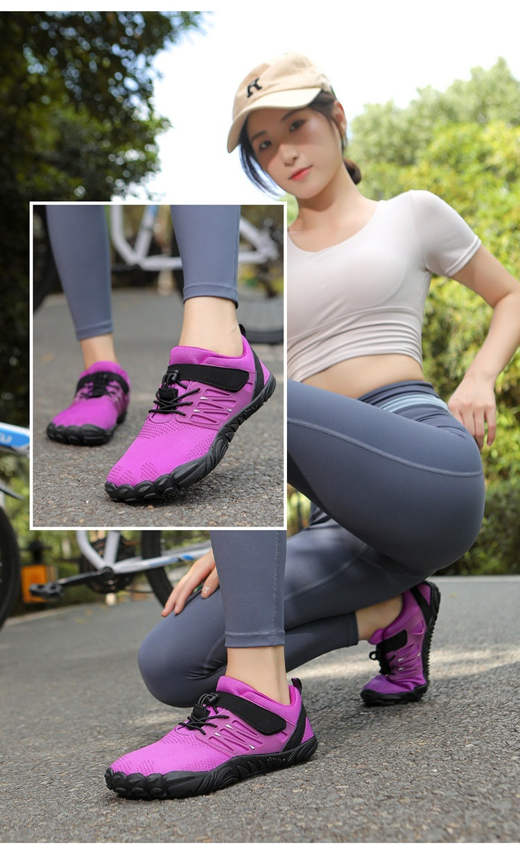 Bottes de randonnée extérieures premium - Respirantes et légères