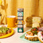 3 Pack Everything Collection - Versatile Seasoning Blends - Korvel