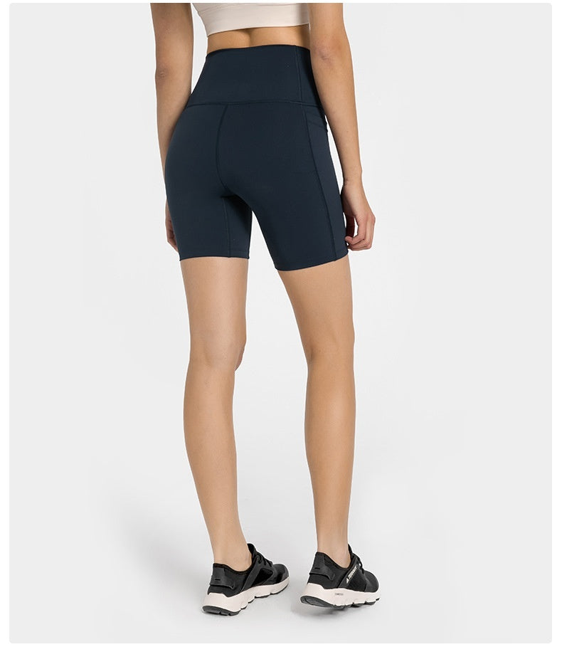Shorts de sport premium pour femmes