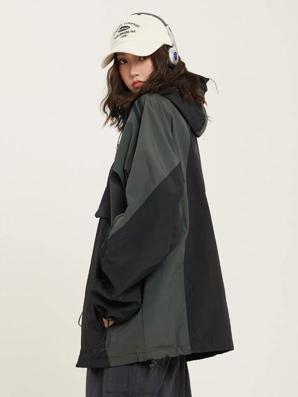 Premium Waterproof Jacket for Women