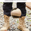 Bottes de combat Yulong d'été - Chaussures tactiques de plein air