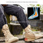 Bottes de combat Yulong d'été - Chaussures tactiques de plein air