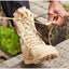 Bottes de combat Yulong d'été - Chaussures tactiques de plein air