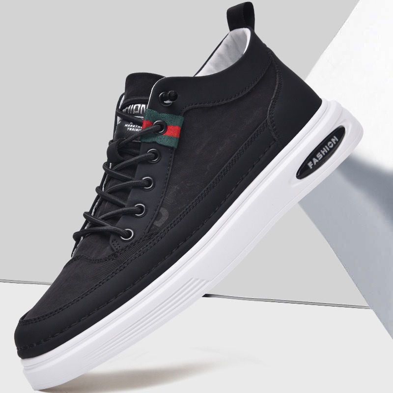 Umbrella Cloth Breathable Sneakers for Men