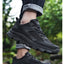 Plus Size Mesh Low Top Outdoor Climbing Boots
