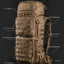 Premium Outdoor Camouflage Hiking Backpack for All