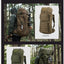 Premium Outdoor Camouflage Hiking Backpack for All