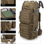 Premium Outdoor Camouflage Hiking Backpack for All