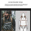 Premium Outdoor Camouflage Hiking Backpack for All
