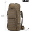 Premium Outdoor Camouflage Hiking Backpack for All