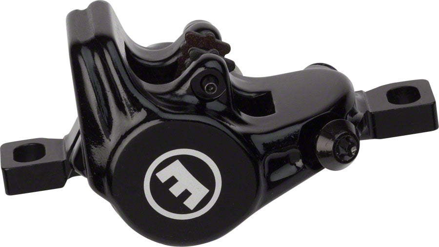 Étrier de frein à disque Magura MT4 / MT6 - Noir/Argent