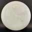 Glow D-Line P2 (Flex 3) - Micro Shield Disc Golf Putter