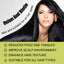 Hair Care Essence Soft And Moisturizing Hair Dry Hair Frizzy Tail Nourishing Hair Care Essence - Korvel