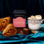 Cinnamon Roll Deluxe Hot Chocolate - Korvel