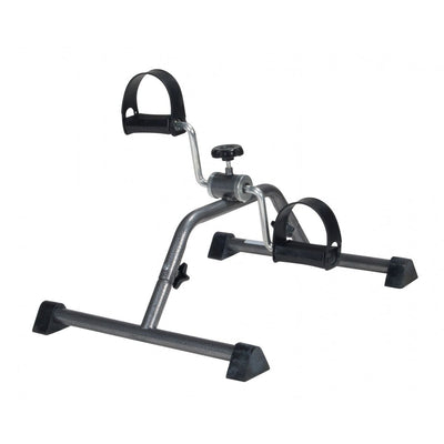 Drive Exercise Peddler Silver