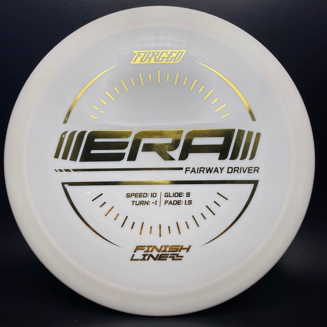 Forged Era - Segunda Edición Disco de Golf