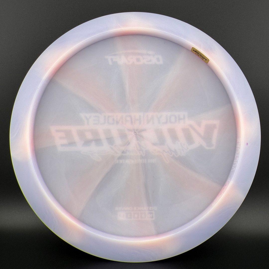 Z Swirl Vulture - Holyn Handley 2025 Tour Series Disc Golf Driver