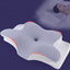 Ergonomic Cervical Pillow For Sleeping Orthopedic Support Pillows Odorless Contour Neck Pain Memory Foam Pillow - Korvel