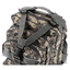 Tactical 25L MOLLE Backpack for Outdoor Adventures