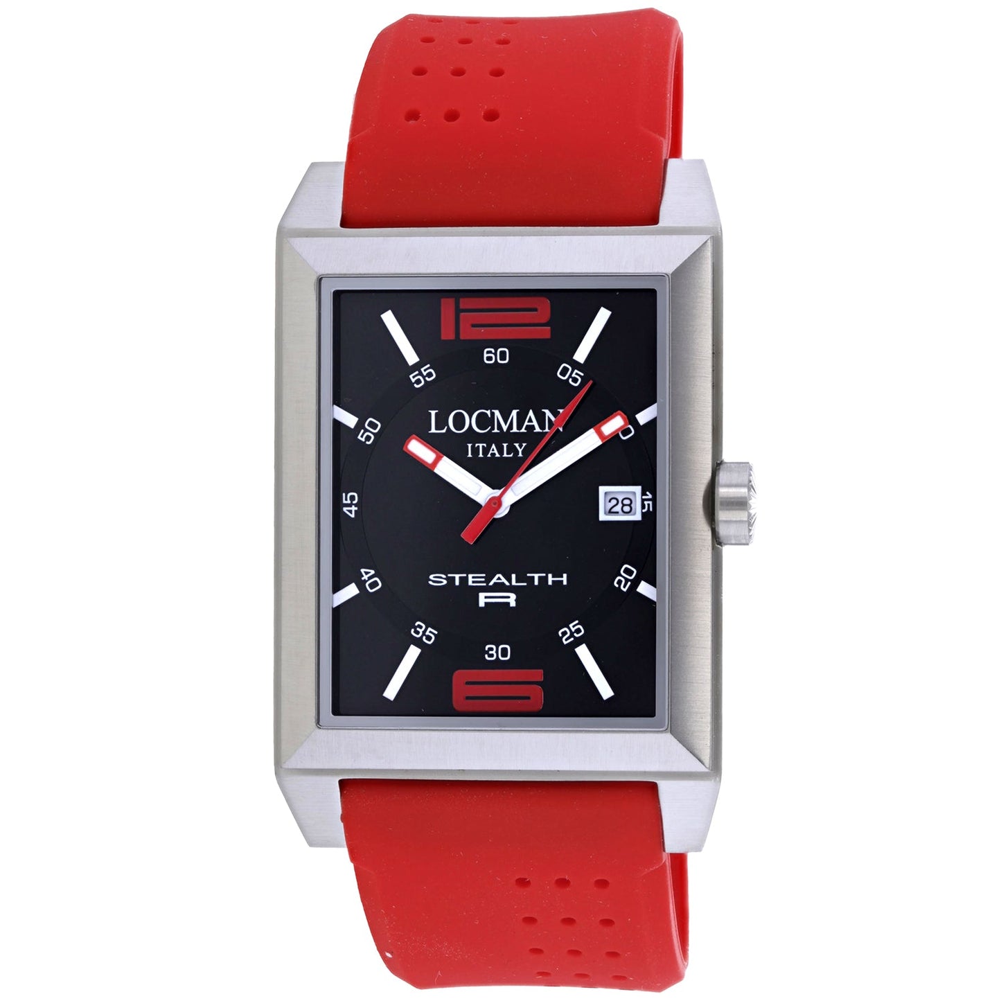 Reloj Clásico para Hombre Locman