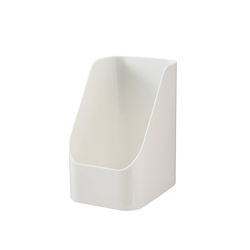 Plastic storage box desktop miscellaneous items refrigerator vegetable storage box - Korvel