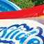 WOW Watersports Soaker Splash Pad Slide