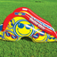 WOW Watersports Soaker Splash Pad Slide