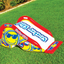 WOW Watersports Soaker Splash Pad Slide
