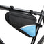 Premium Large Capacity Bicycle Triangle Bag