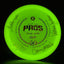 Glow Champion Thunderbird *Signed* - 2017 Meet the Pros Edition