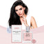 Peony Fragrance Eternal Perfume Natural Fragrance Release Charm Lasting Fragrance Light Elegant Charm Dating Atmosphere Perfume - Korvel