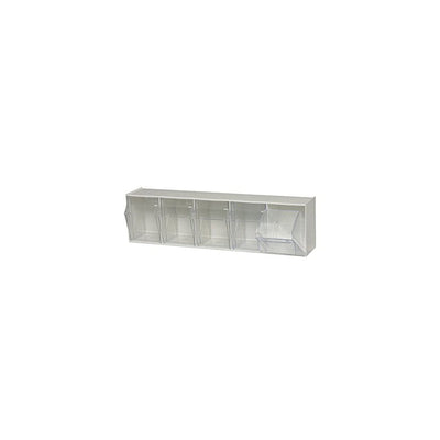 Quantum Storage Systems Specialty Cabinet - White QTB305WT