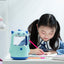 Little Monster Mosquito Killing Lamp Physical Quiet Mosquito Killing Cute Simple Mosquito Killing Lamp - Korvel