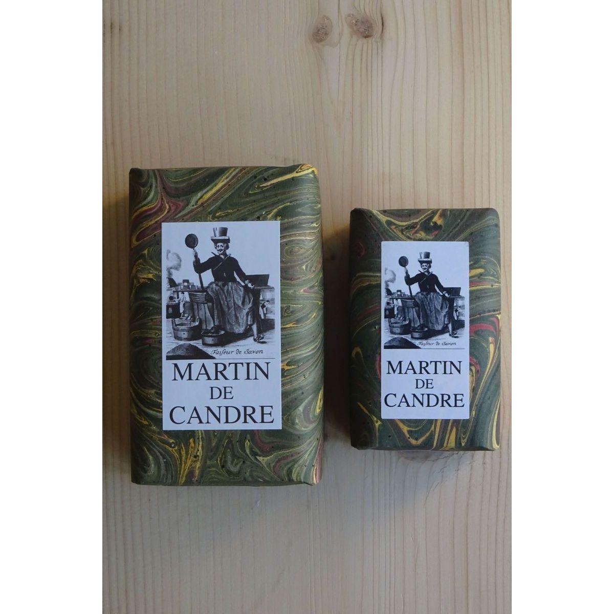Martin de Candre Artisanal Soap Collection 100g - 250g