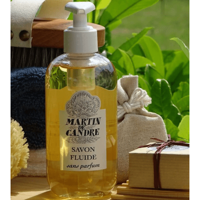 Martin De Candre Liquid Hand Soap Collection