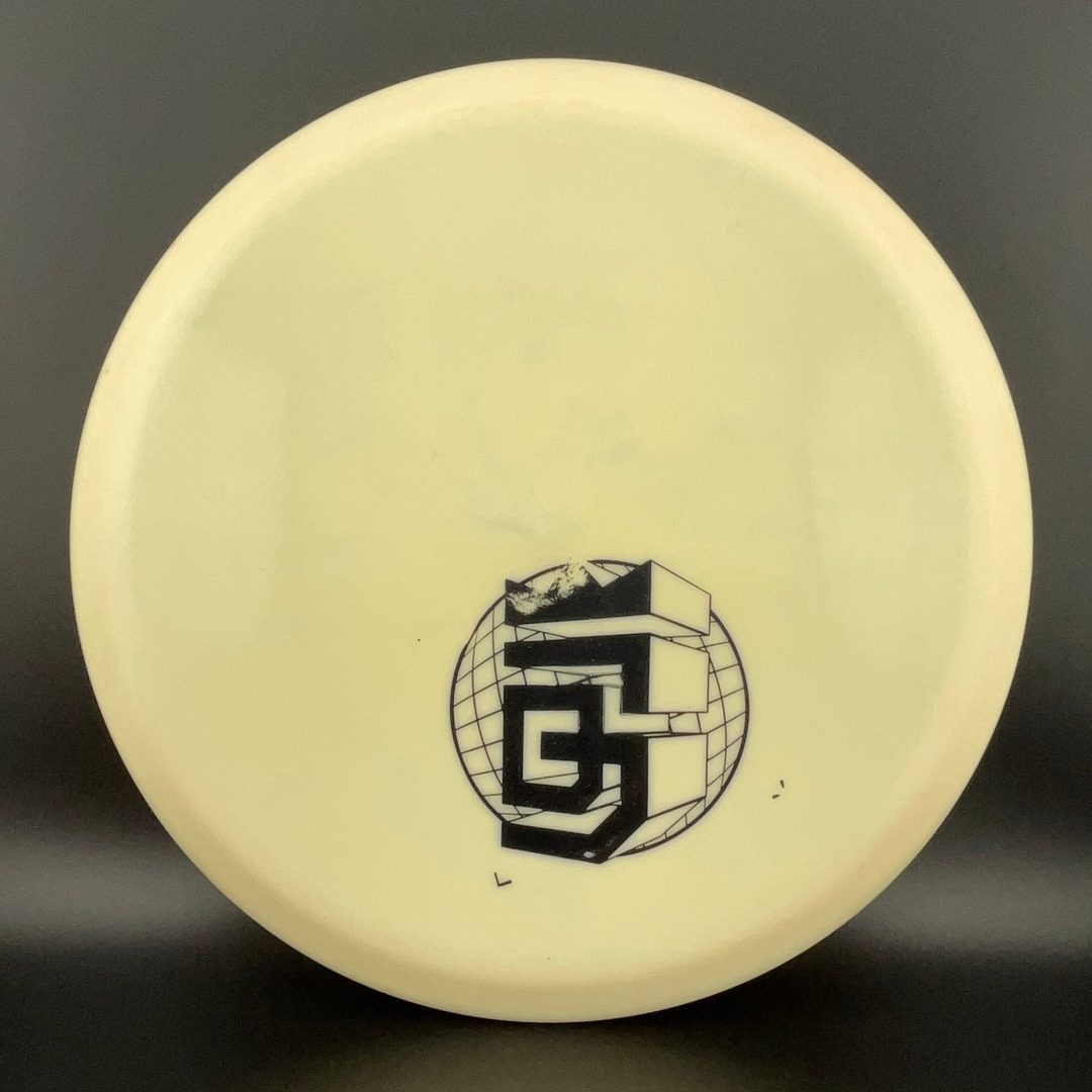 Forged Supra - Premium Disc Golf Midrange by Drew Gibson