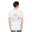 Camiseta Glitch Happens – Camiseta Minimalista de Primeros Auxilios