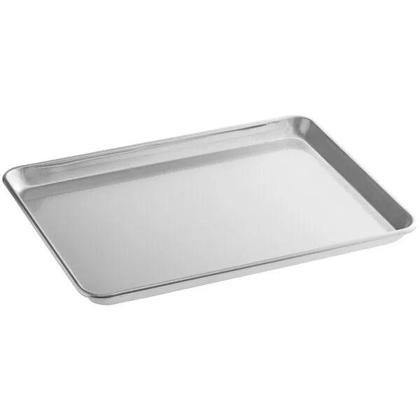 Plaques de cuisson en aluminium épais et résistant