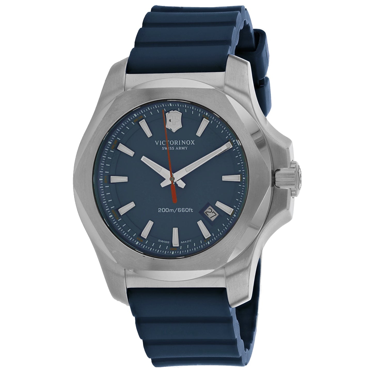Victorinox Men's Classic Watch - Blue Dial