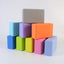 200g yoga bricks children's dance practice bricks high density eva yoga foam bricks - Korvel